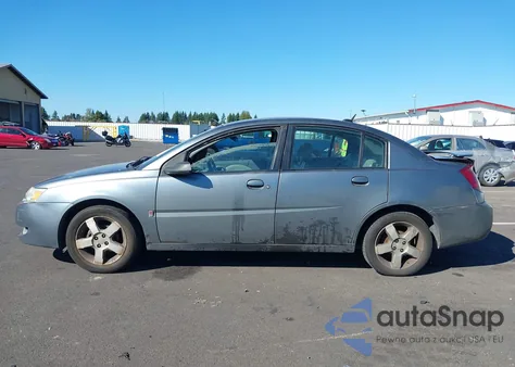 2006 Saturn Ion 3 from USA, damaged, VIN 1G8AL55B66Z165536